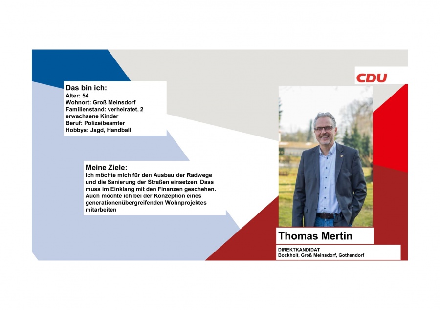 Thomas Mertin